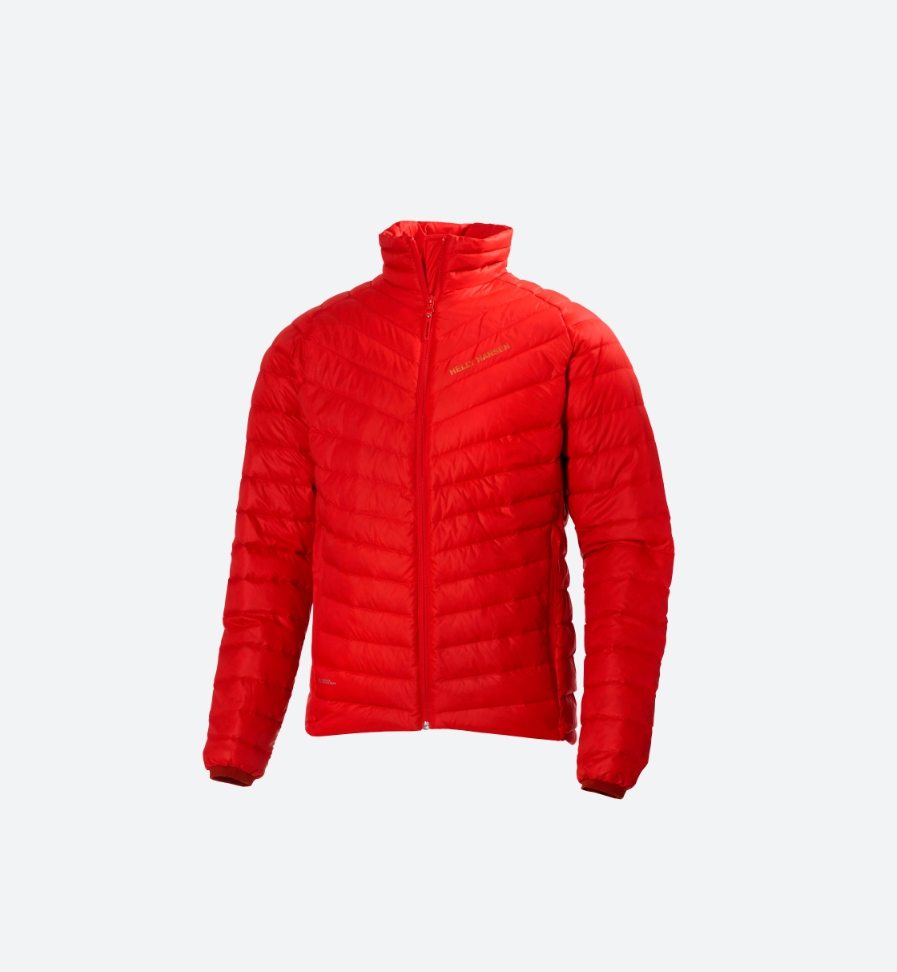 کاپشن پفکی زمستانی - Image 2